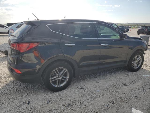 2018 HYUNDAI SANTA FE S - 5XYZT3LB0JG528551