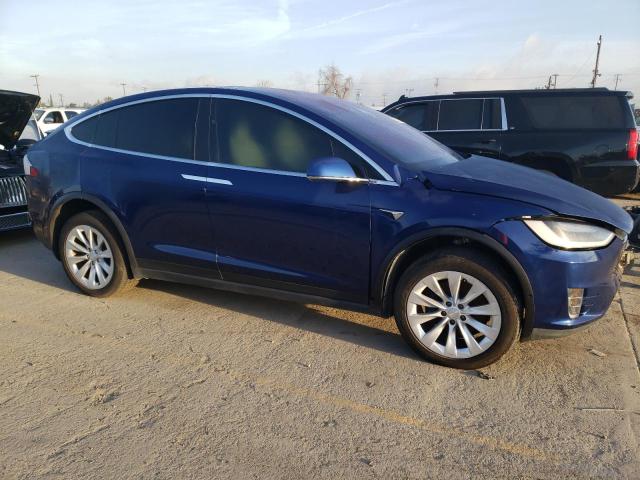 5YJXCAE21LF303929 2020 TESLA MODEL X-3