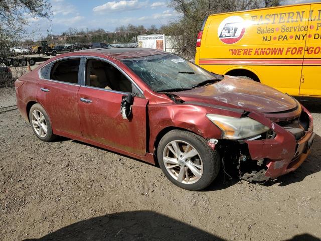 1N4AL3AP7DC131199 | 2013 Nissan altima 2.5