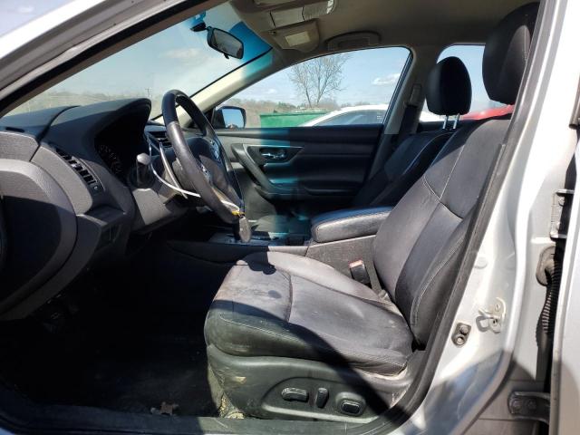 2016 NISSAN ALTIMA 2.5 - 1N4AL3AP0GN331284