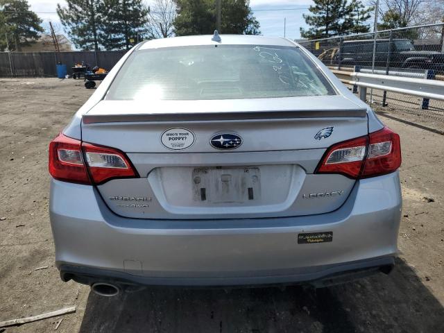 2018 Subaru Legacy 2.5I Premium VIN: 4S3BNAD65J3012613 Lot: 48935694