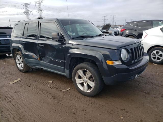 1J4NF4GB5BD223949 2011 JEEP PATRIOT-3