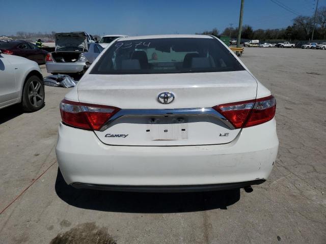 VIN 4T1BF1FK9FU019374 2015 Toyota Camry, LE no.6