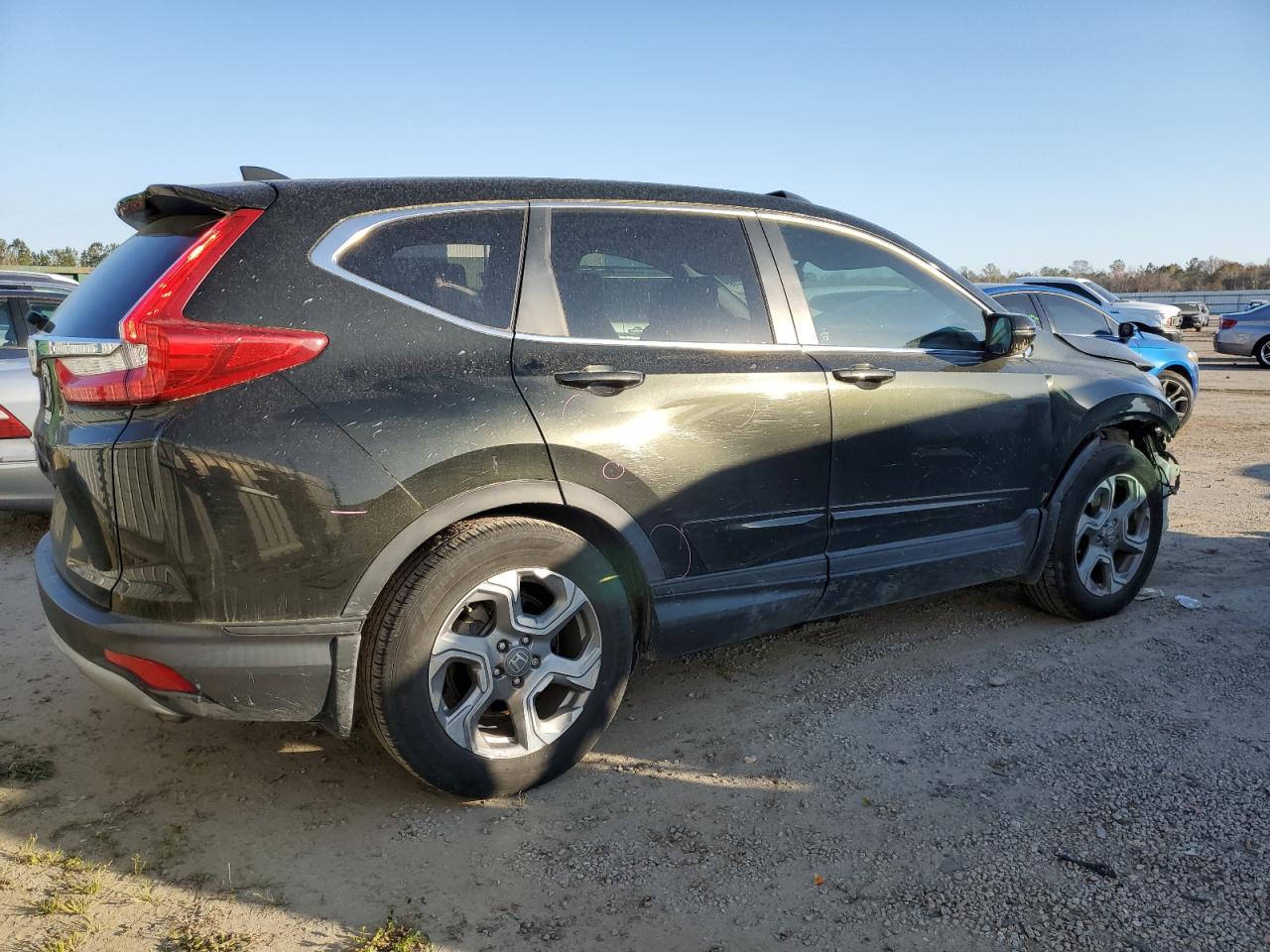 7FARW1H80JE054248 HONDA CRV 2018