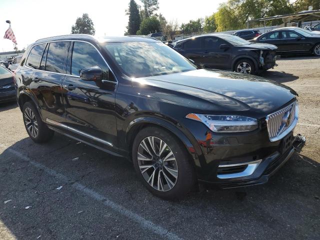 2022 Volvo Xc90 T8 Recharge Inscription Express VIN: YV4BR0CK5N1775887 Lot: 45546534
