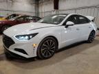 2021 HYUNDAI SONATA LIM - 5NPEH4J29MH095222