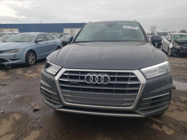 WA1ANAFY5L2099491 2020 AUDI Q5, photo no. 5