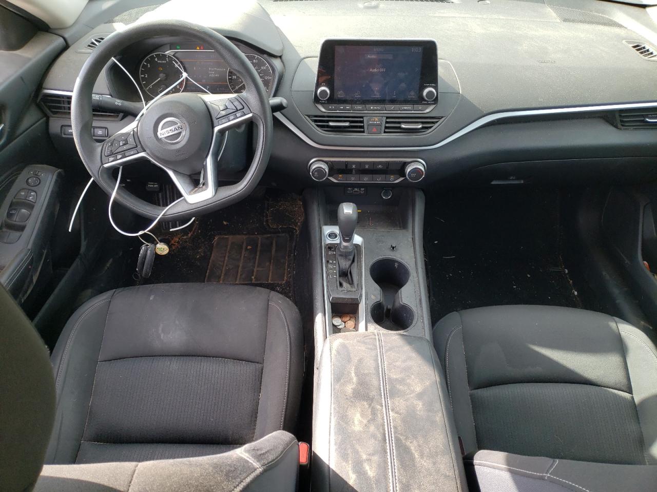 1N4BL4BV4LC169429 NISSAN ALTIMA 2020