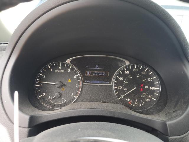 2017 Nissan Altima 2.5 VIN: 1N4AL3AP0HC184249 Lot: 45728814