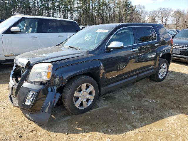 2012 GMC Terrain Sle VIN: 2GKFLREK8C6376896 Lot: 45412944