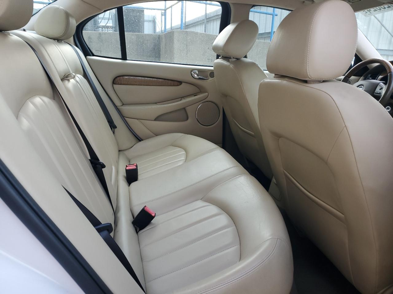 SAJWA51A85WE61595 2005 Jaguar X-Type 3.0