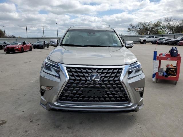 2021 LEXUS GX 460 LUX JTJGM7BX6M5270975