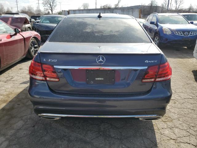 VIN WDDHF8JB6GB236625 2016 Mercedes-Benz E-Class, 3... no.6