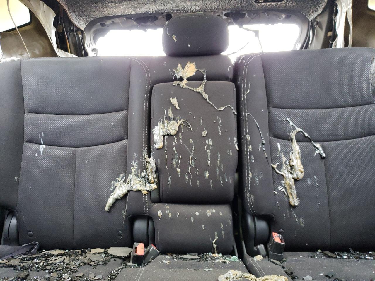 5N1AZ2MH9FN231525 2015 Nissan Murano S