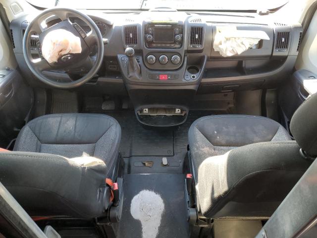 2020 RAM PROMASTER - 3C6URVJG4LE140880