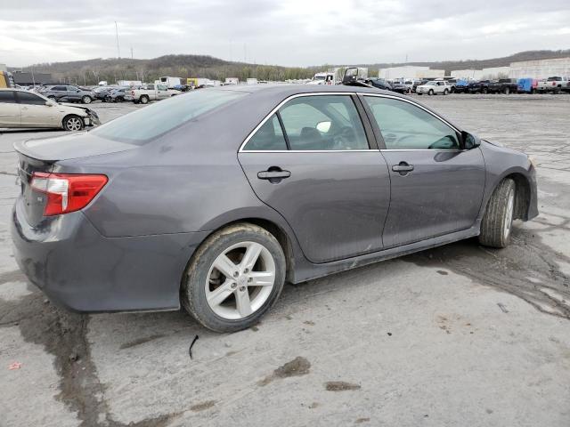2014 Toyota Camry L VIN: 4T1BF1FK1EU817494 Lot: 48062434