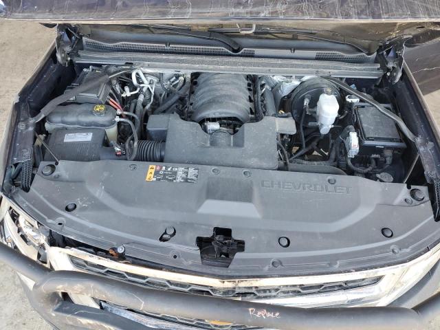 2018 CHEVROLET TAHOE K150 - 1GNSKAEC0JR202725