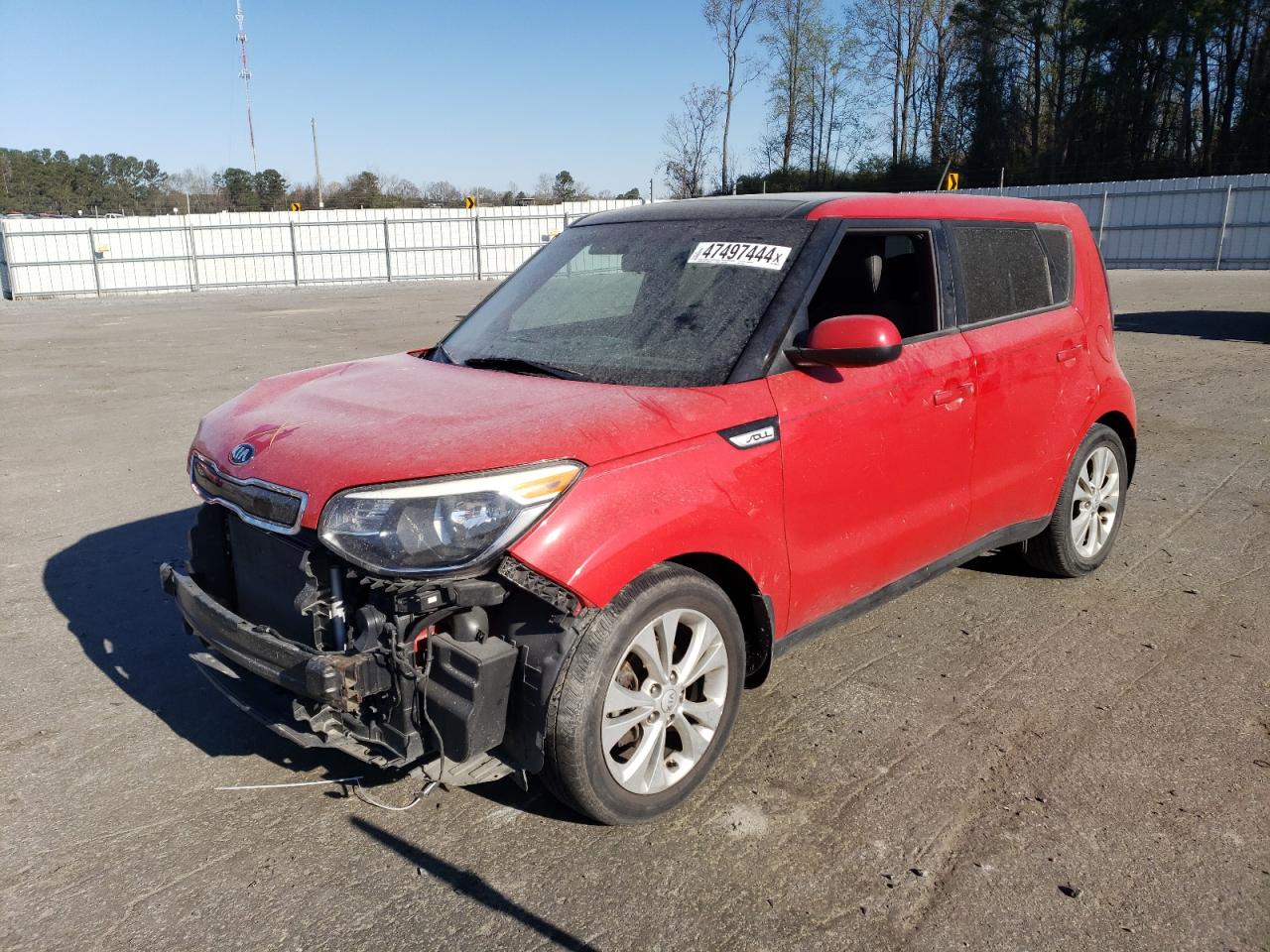 KNDJP3A53F7797369 2015 Kia Soul +