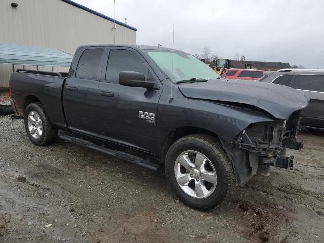 2019 RAM 1500 CLASS - 1C6RR6FG2KS733542