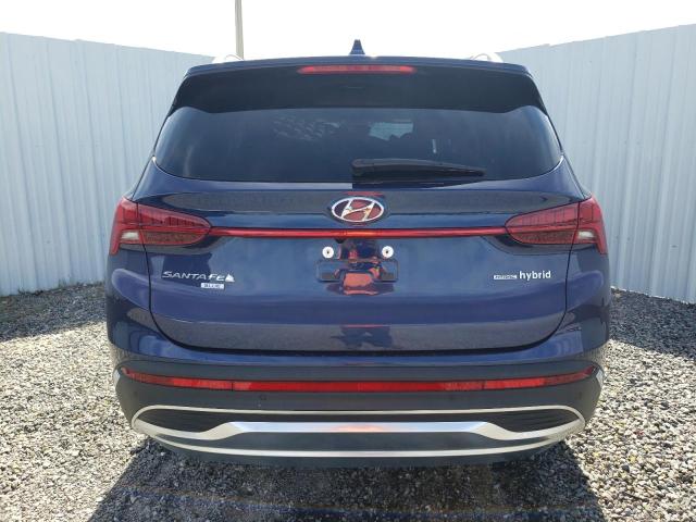 2023 HYUNDAI SANTA FE B 5NMS2DA1XPH007260