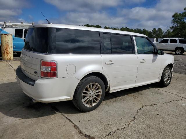 2013 Ford Flex Sel VIN: 2FMGK5C82DBD02199 Lot: 45731414