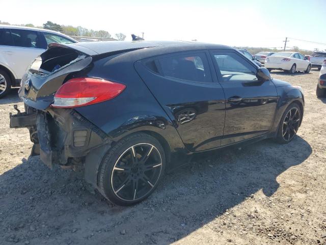 2013 Hyundai Veloster VIN: KMHTC6AD0DU106919 Lot: 48620604