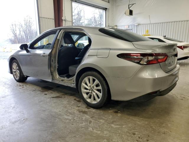 2022 TOYOTA CAMRY LE - 4T1C11AK8NU690785
