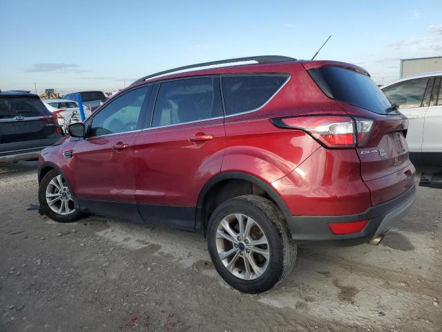 2018 Ford Escape Se VIN: 1FMCU0GD5JUA63451 Lot: 47767874