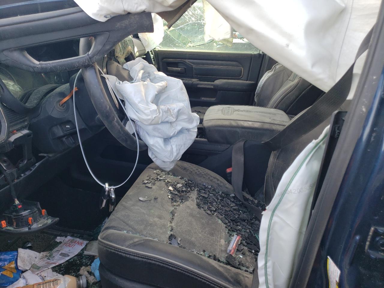 3C63RRPL9MG619017 2021 Ram 3500 Limited