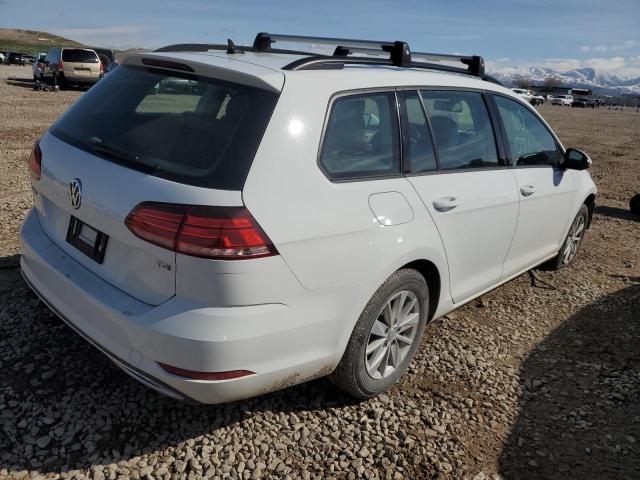 2018 VOLKSWAGEN GOLF SPORT - 3VW717AU0JM759054