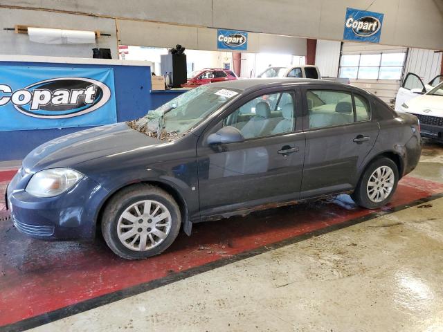 2009 Chevrolet Cobalt Ls VIN: 1G1AS58H597298063 Lot: 46388924