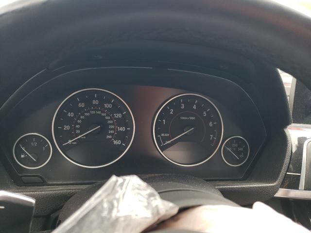 2018 BMW 340 Xi VIN: WBA8B7C59JA584551 Lot: 47721654