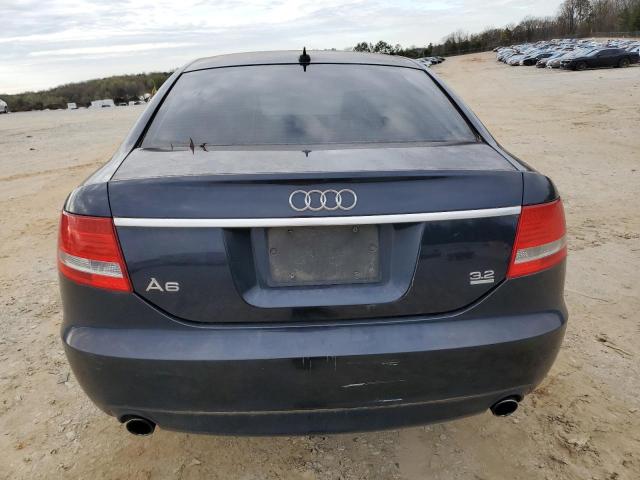 WAUDH74F38N156983 | 2008 Audi a6 3.2 quattro