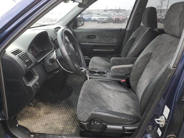 2004 Honda Cr-V Ex VIN: JHLRD78834C041146 Lot: 47484754