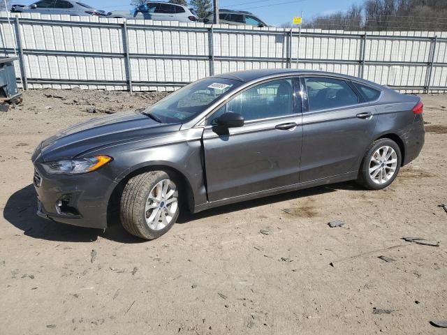 3FA6P0LUXLR267077 Ford Fusion SE