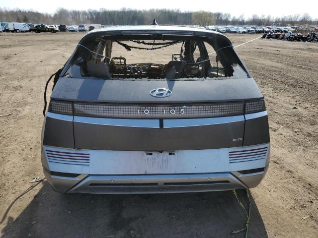 2022 HYUNDAI IONIQ 5 LI - KM8KRDAF4NU096509