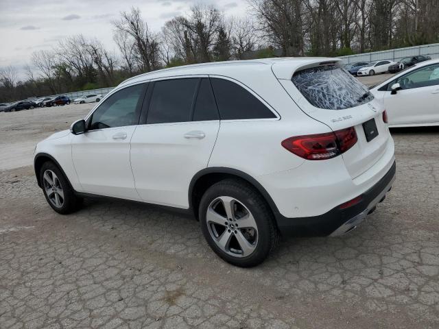 W1N0G8EB1NV395961 Mercedes-Benz GLC-Class GLC 300 4M 2