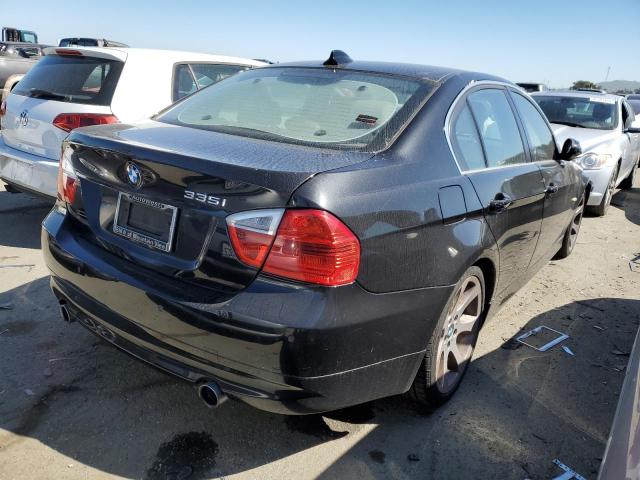 2008 BMW 335 I VIN: WBAVB77578NH78241 Lot: 47448574