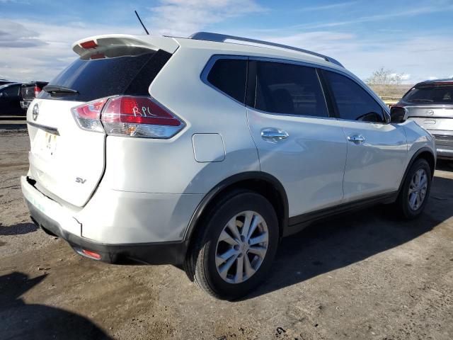 2016 Nissan Rogue S VIN: KNMAT2MT5GP643053 Lot: 48333854