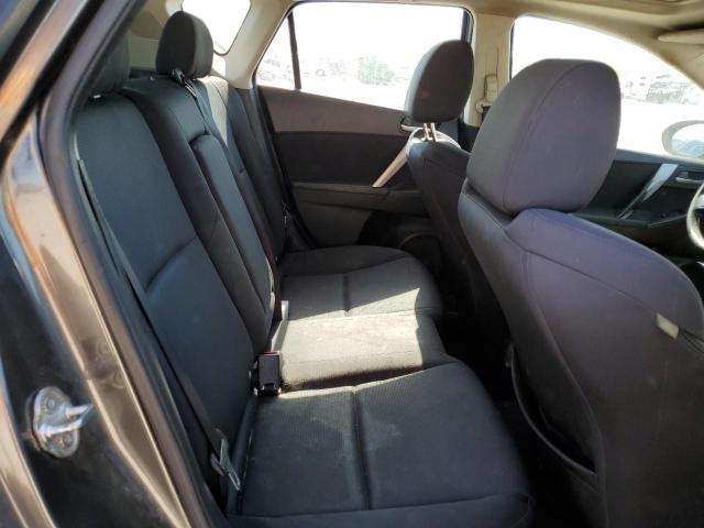 2011 Mazda 3 S VIN: JM1BL1K54B1492320 Lot: 48802054