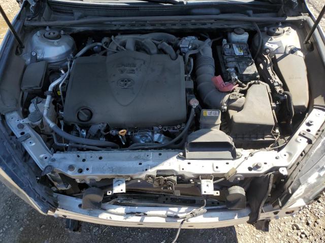 2020 TOYOTA AVALON XSE 4T1FZ1FB5LU055616