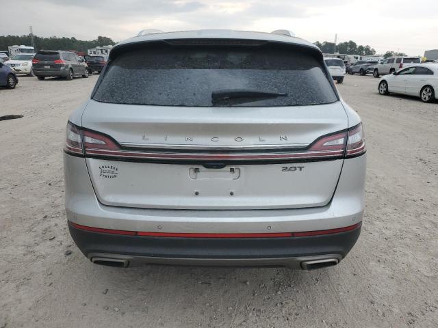 2019 LINCOLN NAUTILUS S 2LMPJ6K96KBL63527