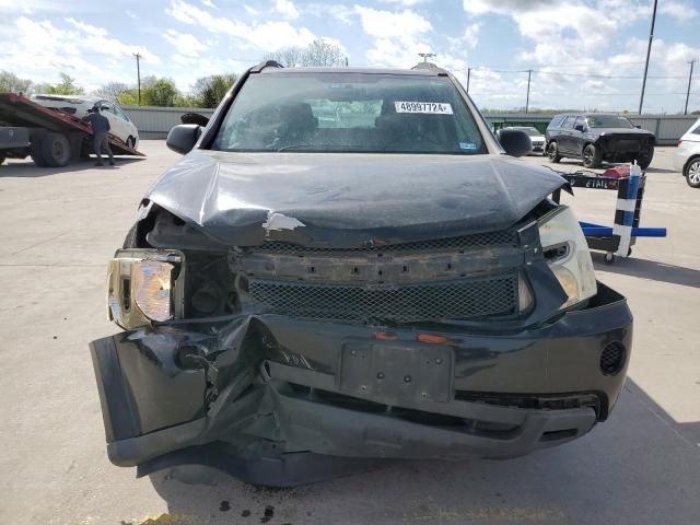 2007 Chevrolet Equinox Ls VIN: 2CNDL13F876095211 Lot: 48997724