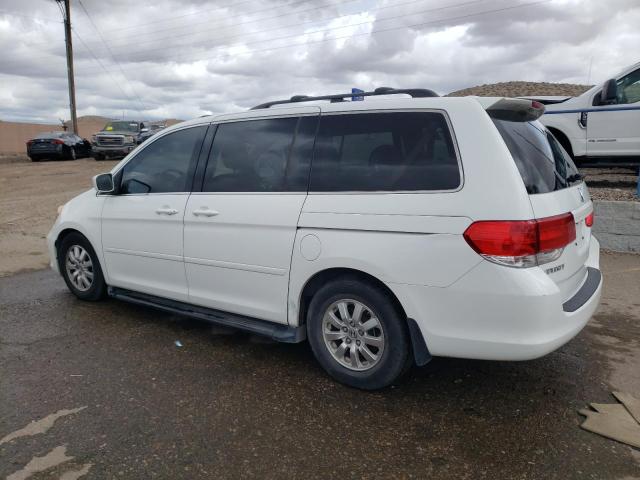 2009 Honda Odyssey - Image 2