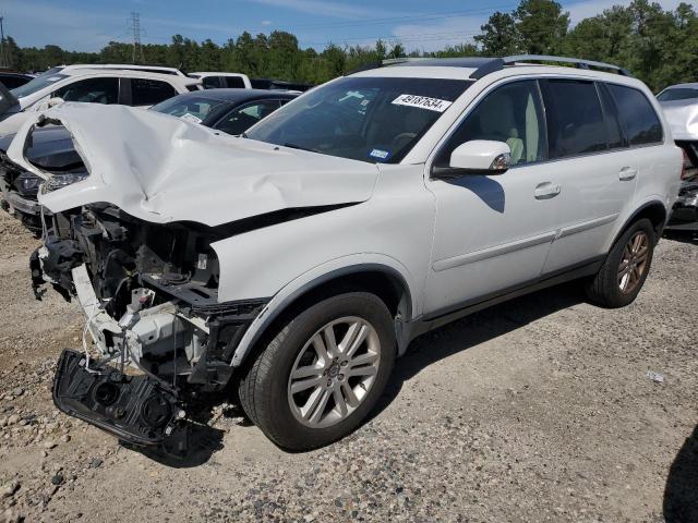 Lot #2459750151 2012 VOLVO XC90 3.2 salvage car