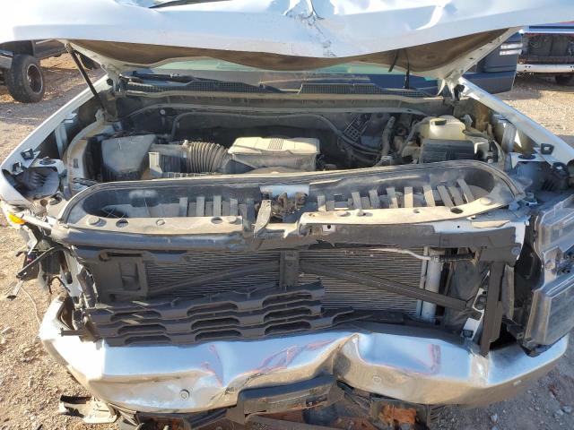 2022 Chevrolet Silverado K2500 Heavy Duty VIN: 1GC1YLE72NF230986 Lot: 45506394