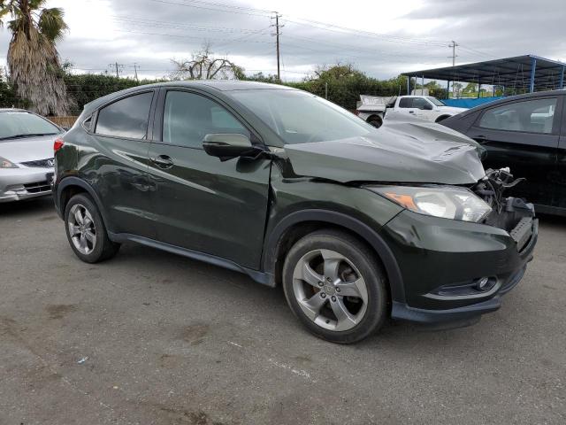 2017 Honda Hr-V Ex VIN: 3CZRU6H53HM716117 Lot: 48568484