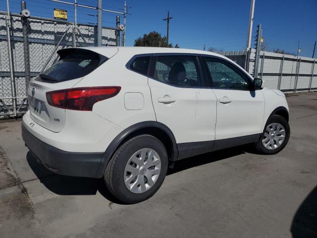 2019 NISSAN ROGUE SPOR - JN1BJ1CR6KW316267