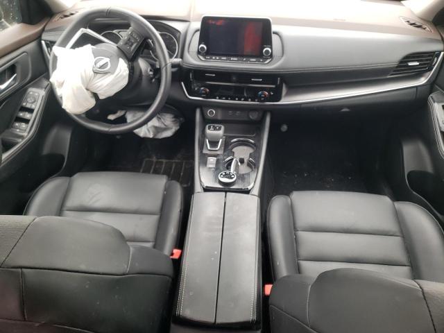 2023 NISSAN ROGUE SV - 5N1BT3BB7PC684680