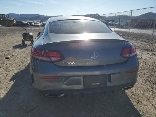 WDDWJ8DBXLF945451 Mercedes-Benz C-Class C 300 6